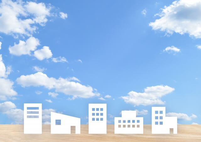 施設ごとに設定されたスプリンクラー設置基準