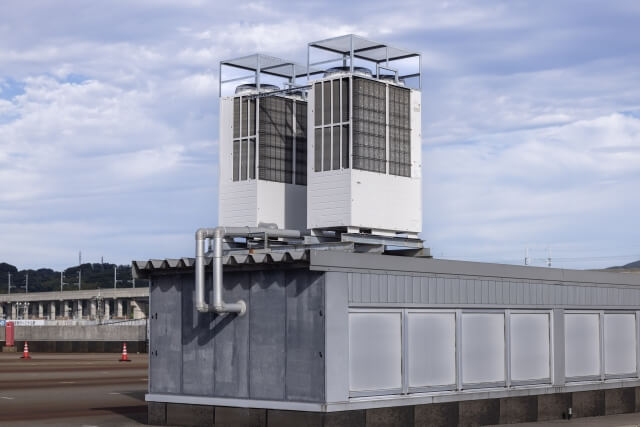 電気設備の種類6つとそれぞれの役割