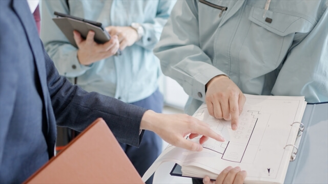 電気設備の工事と技術基準及び管理について