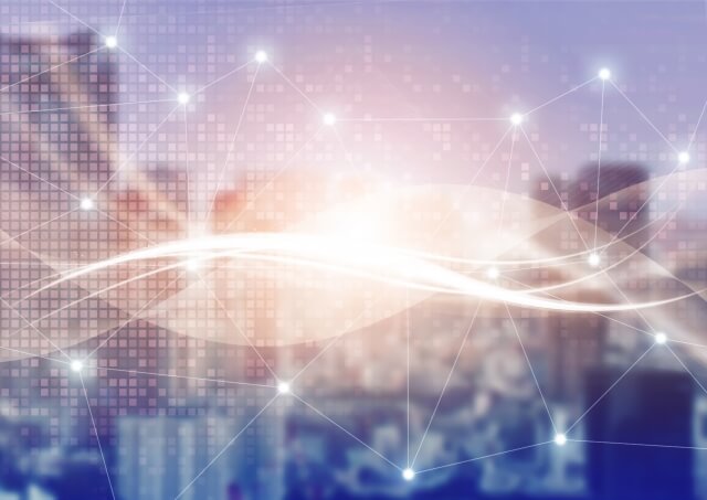 ネットワーク、LAN、WANって何?