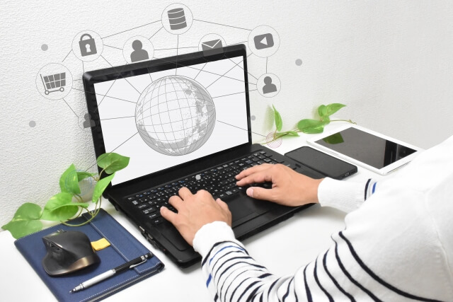 LANを理解したら活用しましょう