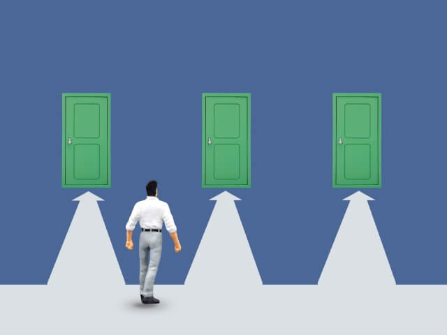 業務用エアコンは修理だけでなく、掃除・洗浄や買い替えも検討を